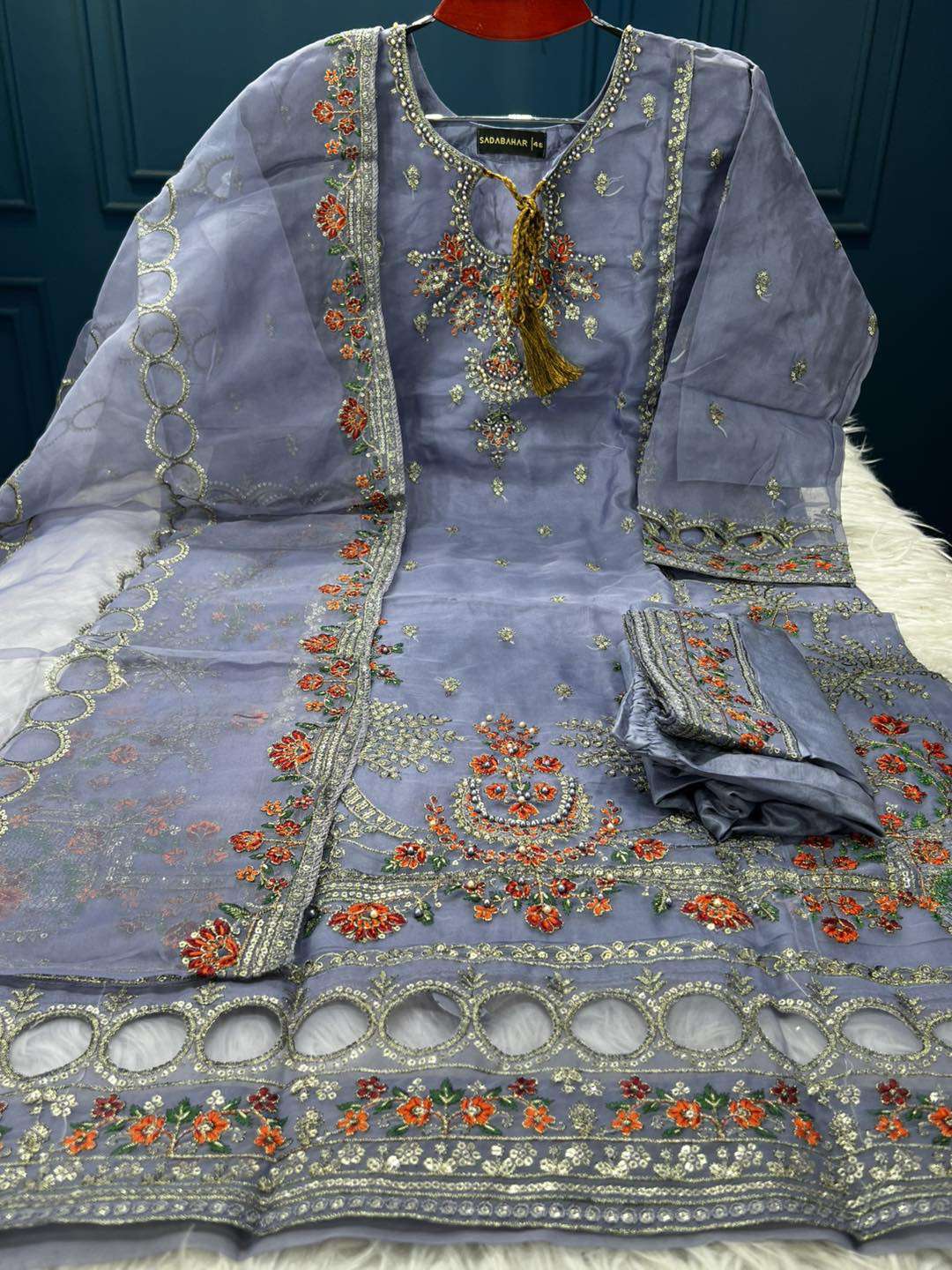 MOST DEMANDING Pakistani Inspired SADABAHAR Viral Collection