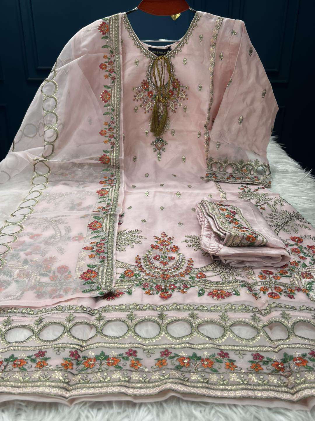 MOST DEMANDING Pakistani Inspired SADABAHAR Viral Collection