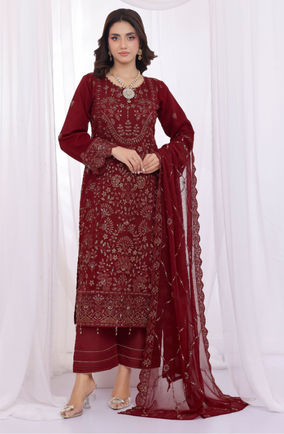 MIDHAT Bin Hameed Original Pakistani Collection