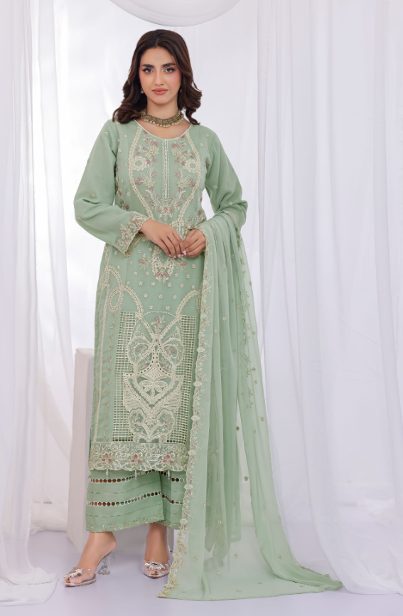 MIDHAT Bin Hameed Original Pakistani Collection